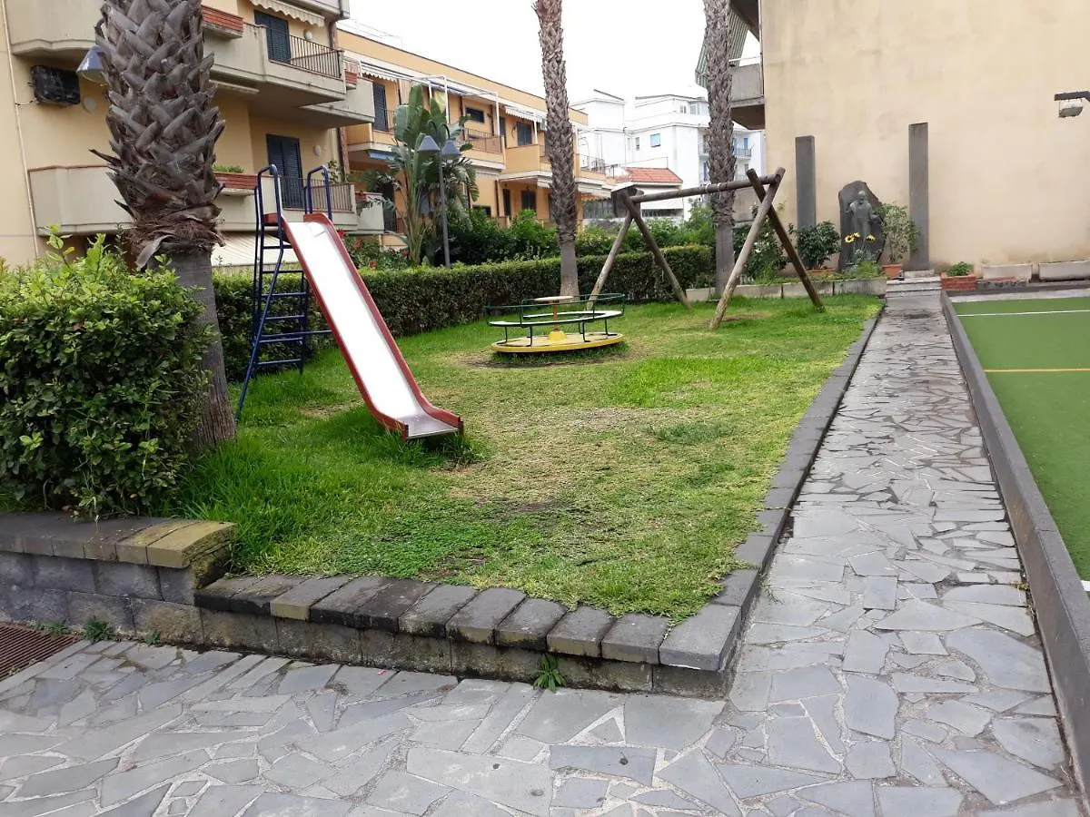 Etna - Taormina Aparthotel Mascali