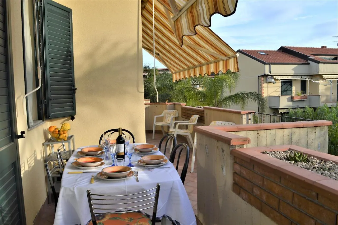 Etna - Taormina Aparthotel Mascali Italy