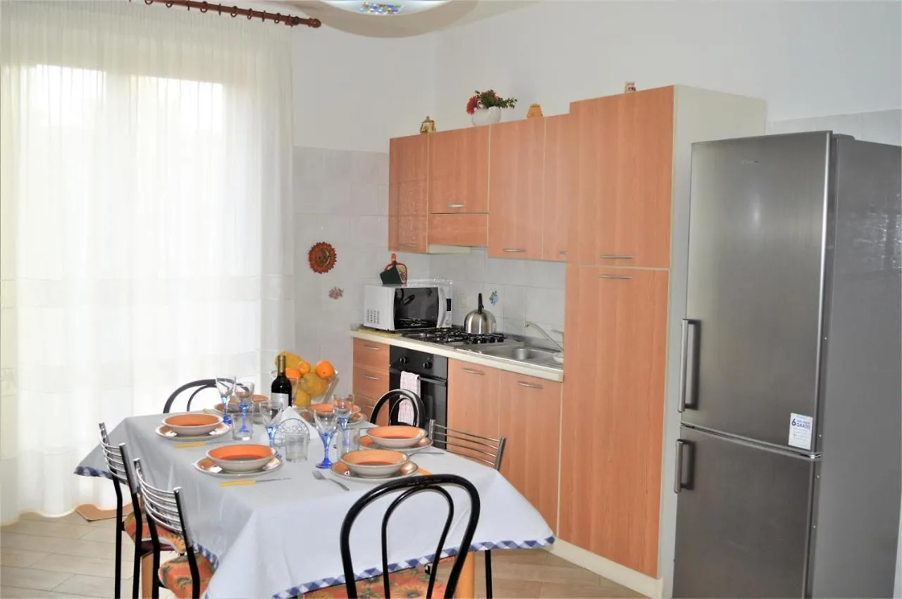 Etna - Taormina Aparthotel Mascali Italy
