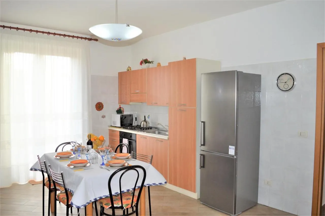Aparthotel Etna - Taormina à Mascali