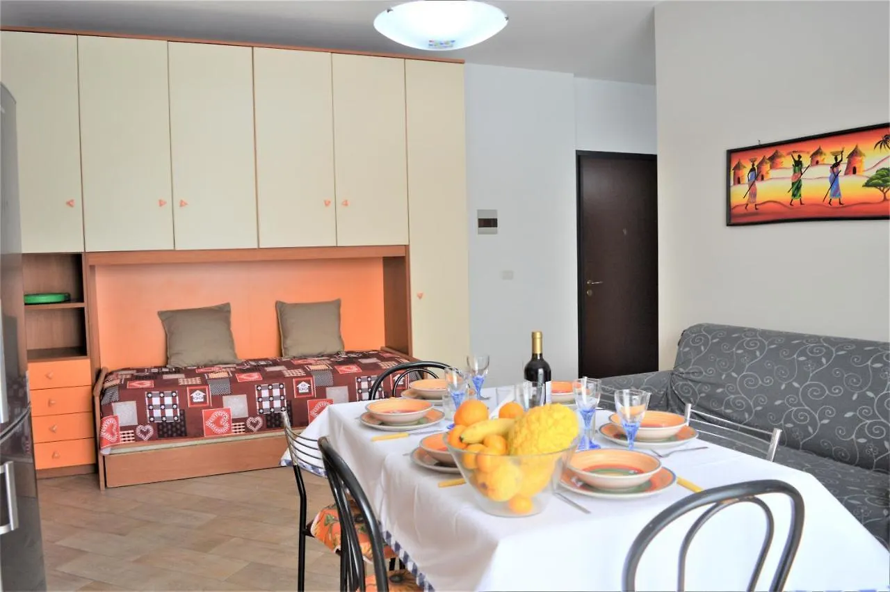 Etna - Taormina Aparthotel Mascali Italy