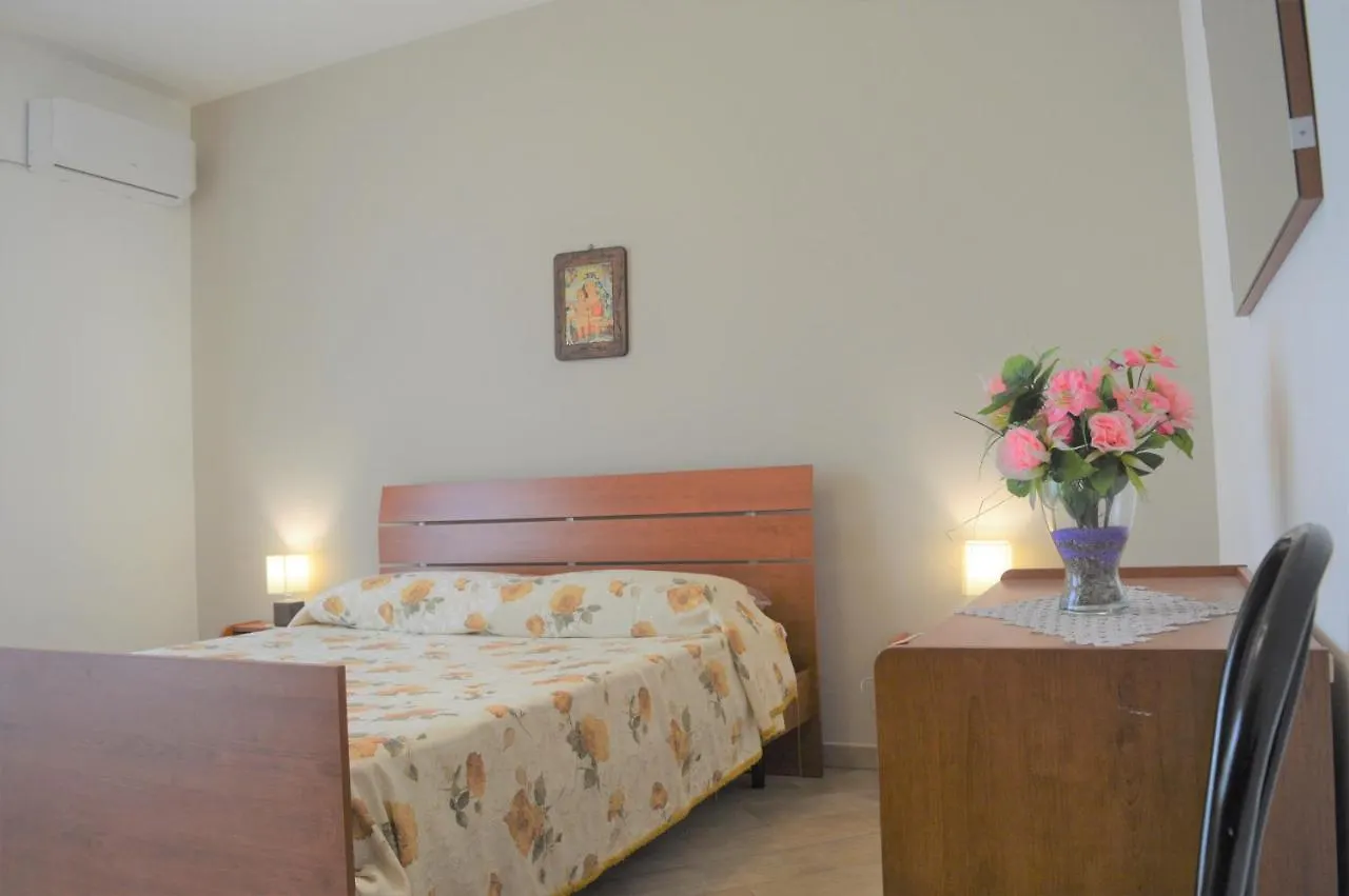 Etna - Taormina Aparthotel Mascali 0*,  Italy