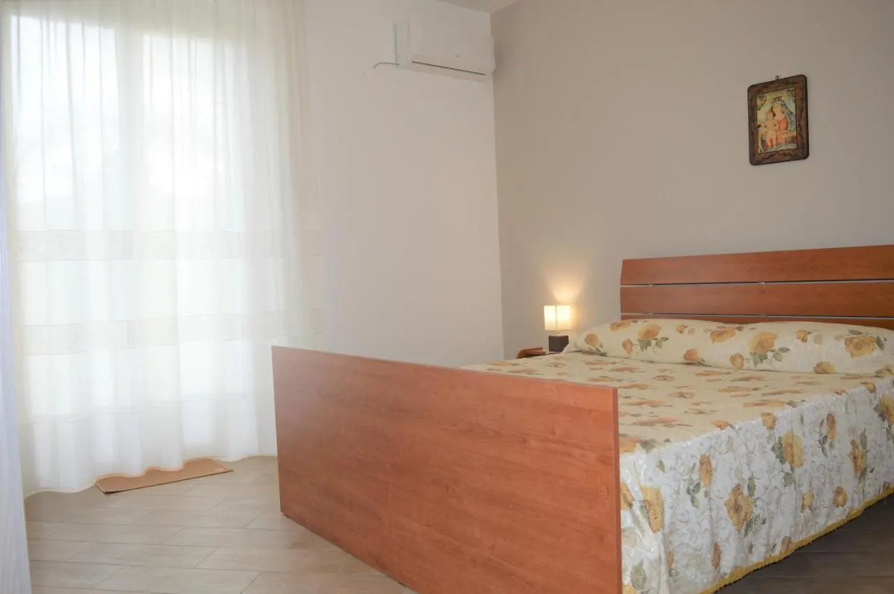 Etna - Taormina Aparthotel Mascali