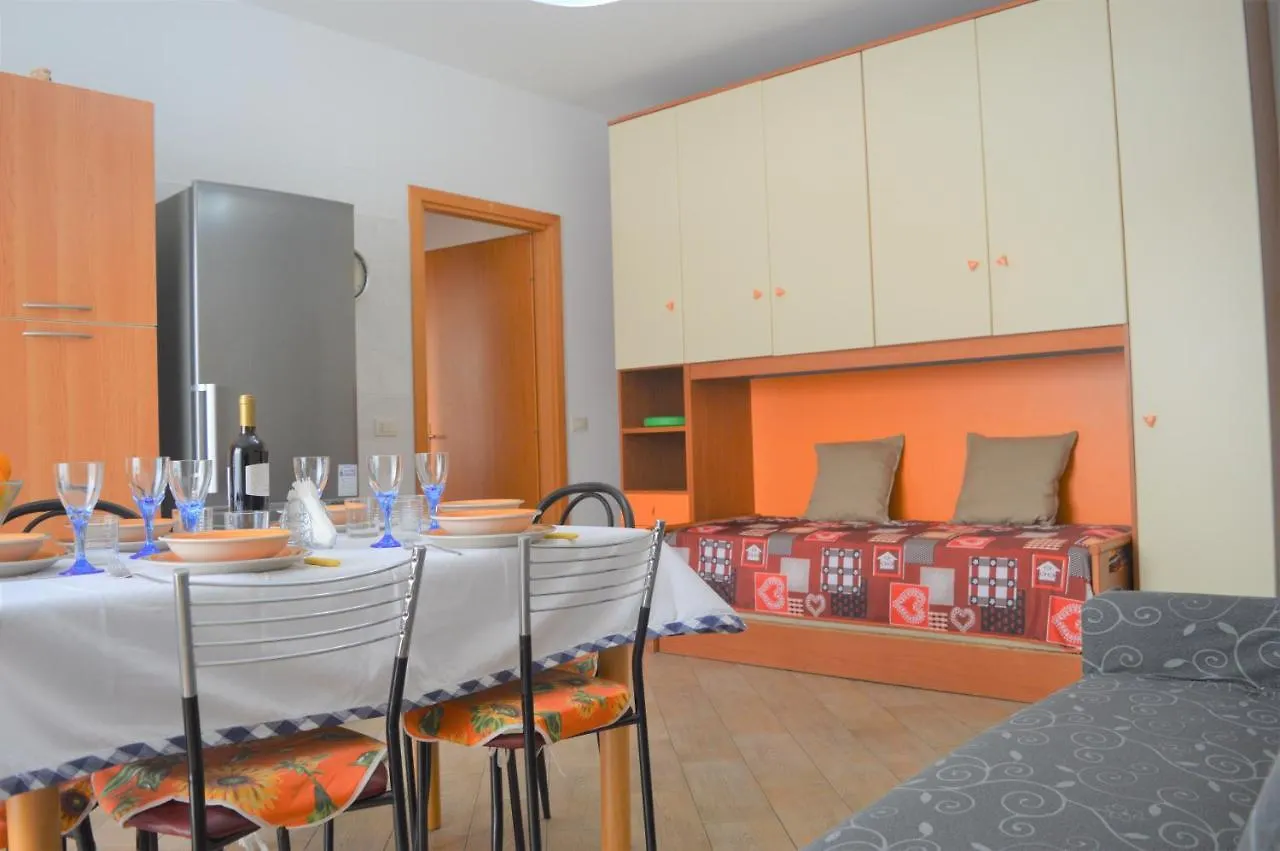 Aparthotel Etna - Taormina Mascali