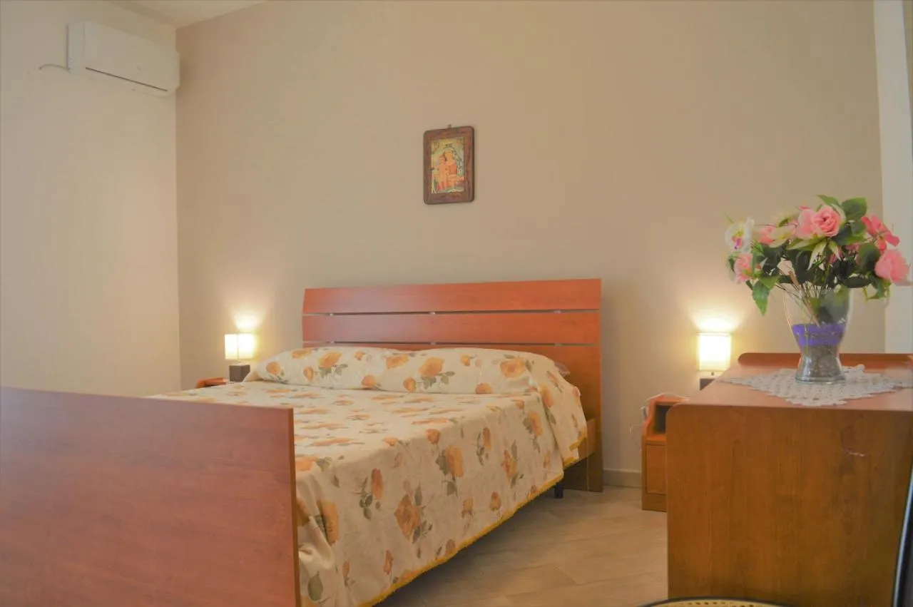 Aparthotel Etna - Taormina Mascali Italia