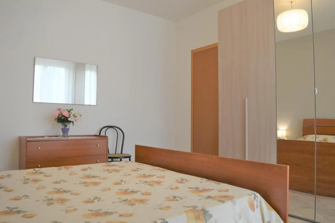 Aparthotel Etna - Taormina Mascali Italia